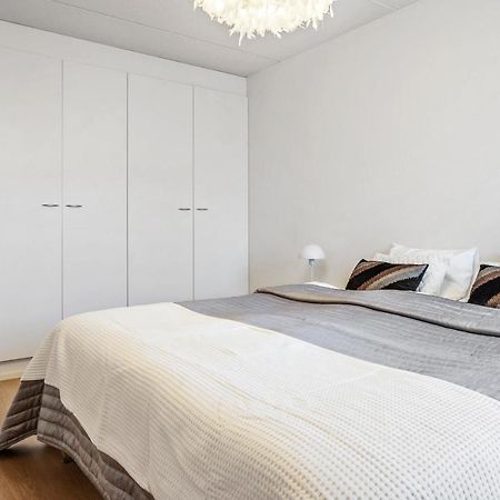 Apartment Sleepwell Sukkula With Private Sauna And Parking Turku Ngoại thất bức ảnh