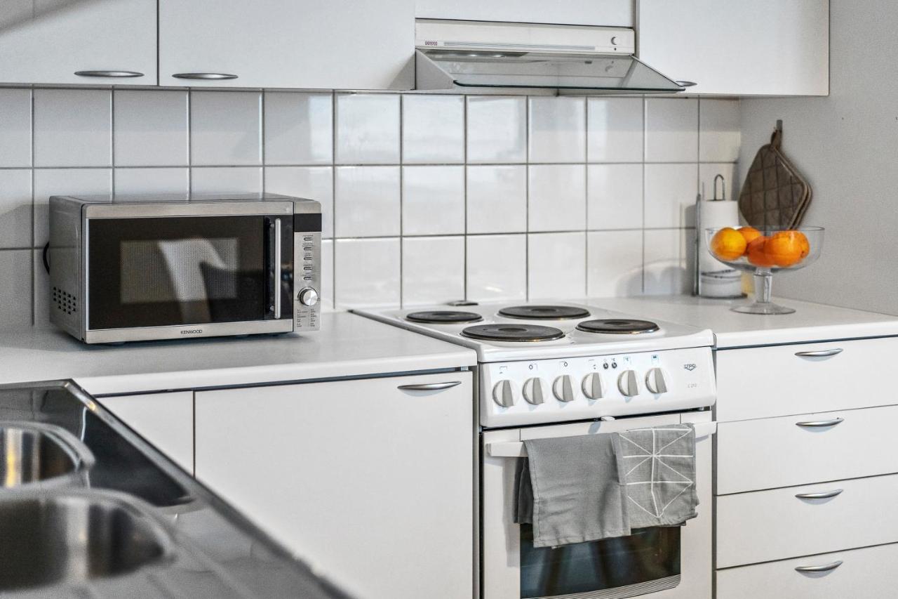Apartment Sleepwell Sukkula With Private Sauna And Parking Turku Ngoại thất bức ảnh