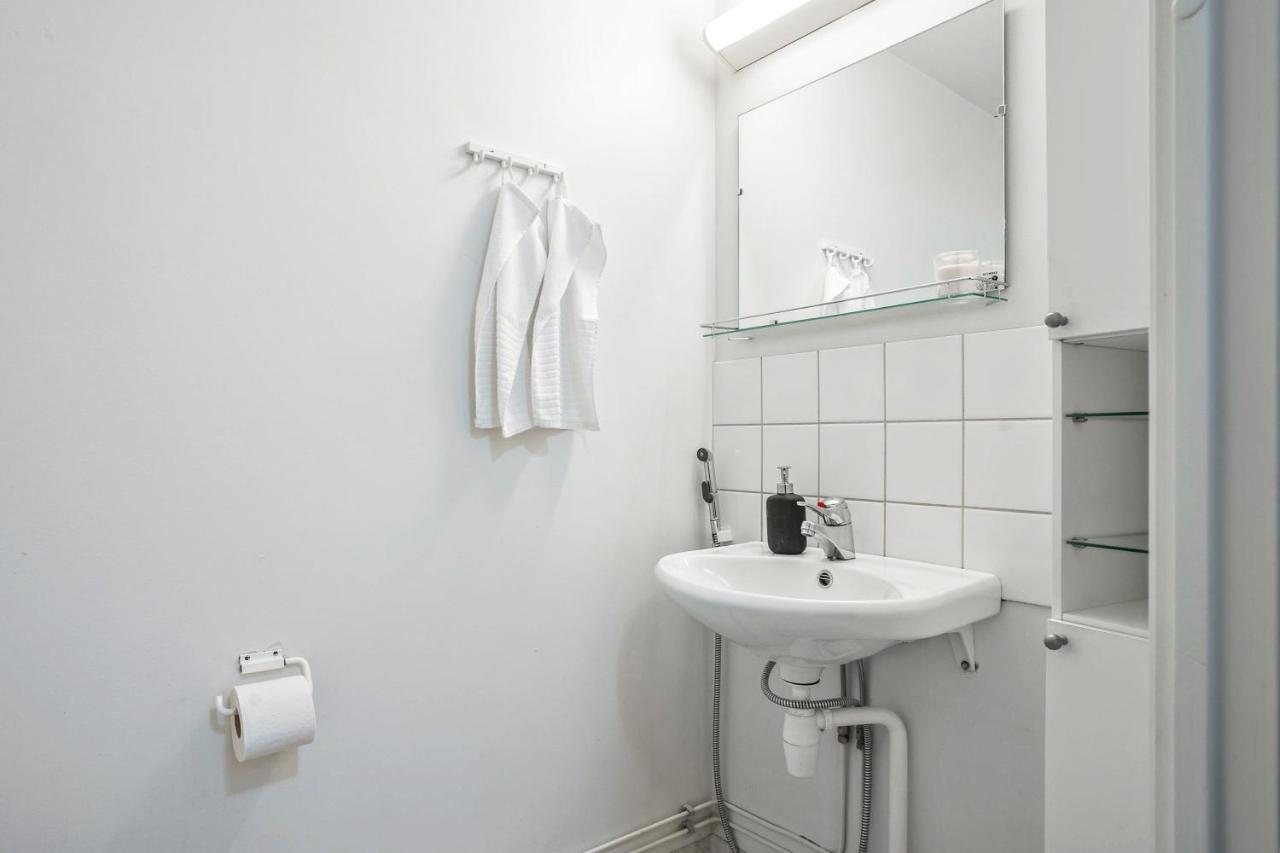 Apartment Sleepwell Sukkula With Private Sauna And Parking Turku Ngoại thất bức ảnh
